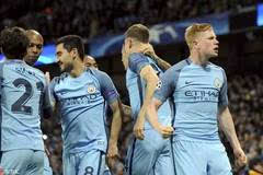 C罗和梅西 C罗和梅西