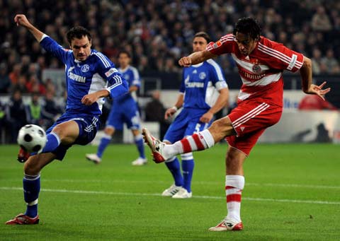 是那不勒斯 是那不勒斯